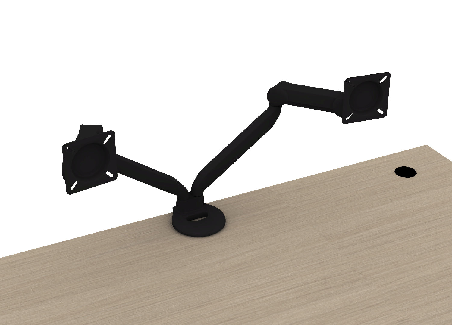 Nexus Monitor Arm