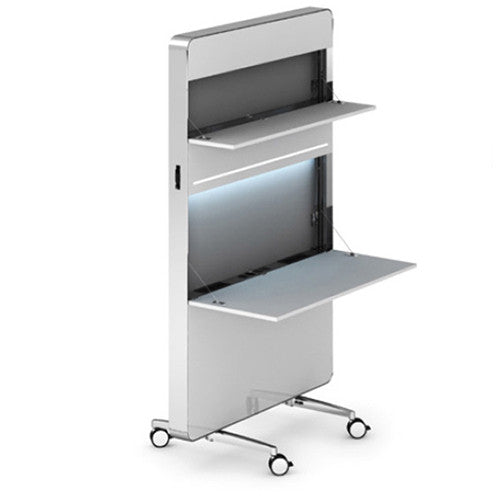 Nomado Mobile Desking System