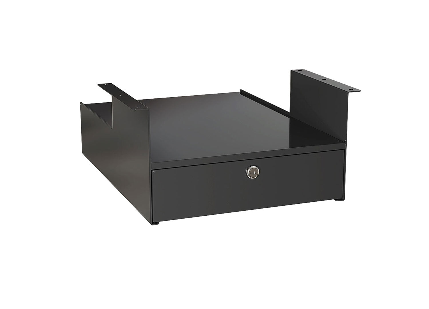 Personal Storage Drawer (Surface-Mounted)