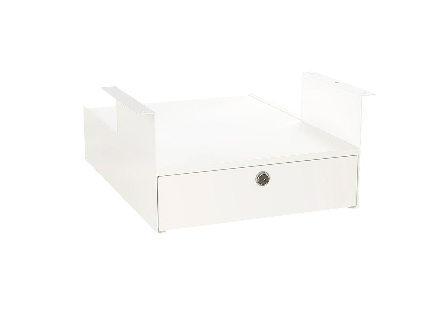 Personal Storage Drawer (Surface-Mounted)