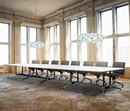 Trish Modulus Conference Table