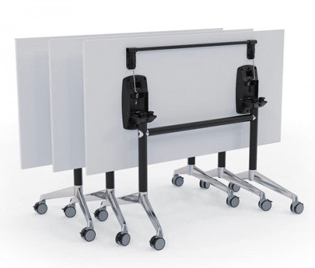 Fletcher Modulus Flip Table