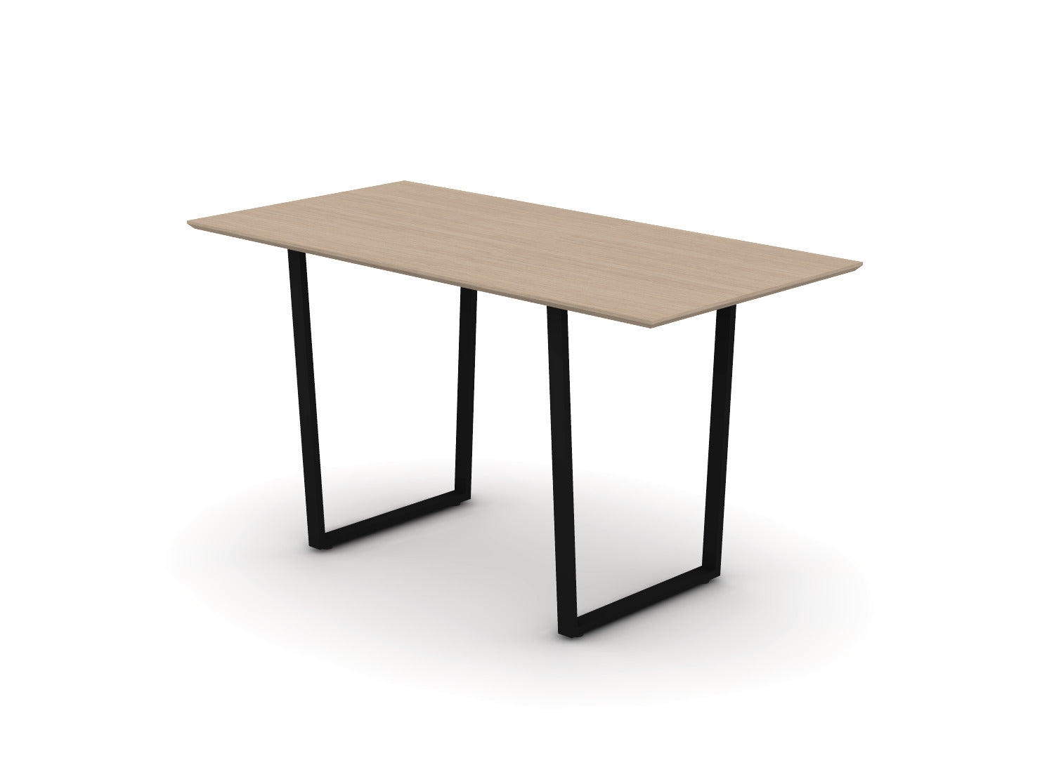 THREE60 Standing Height Conference Table