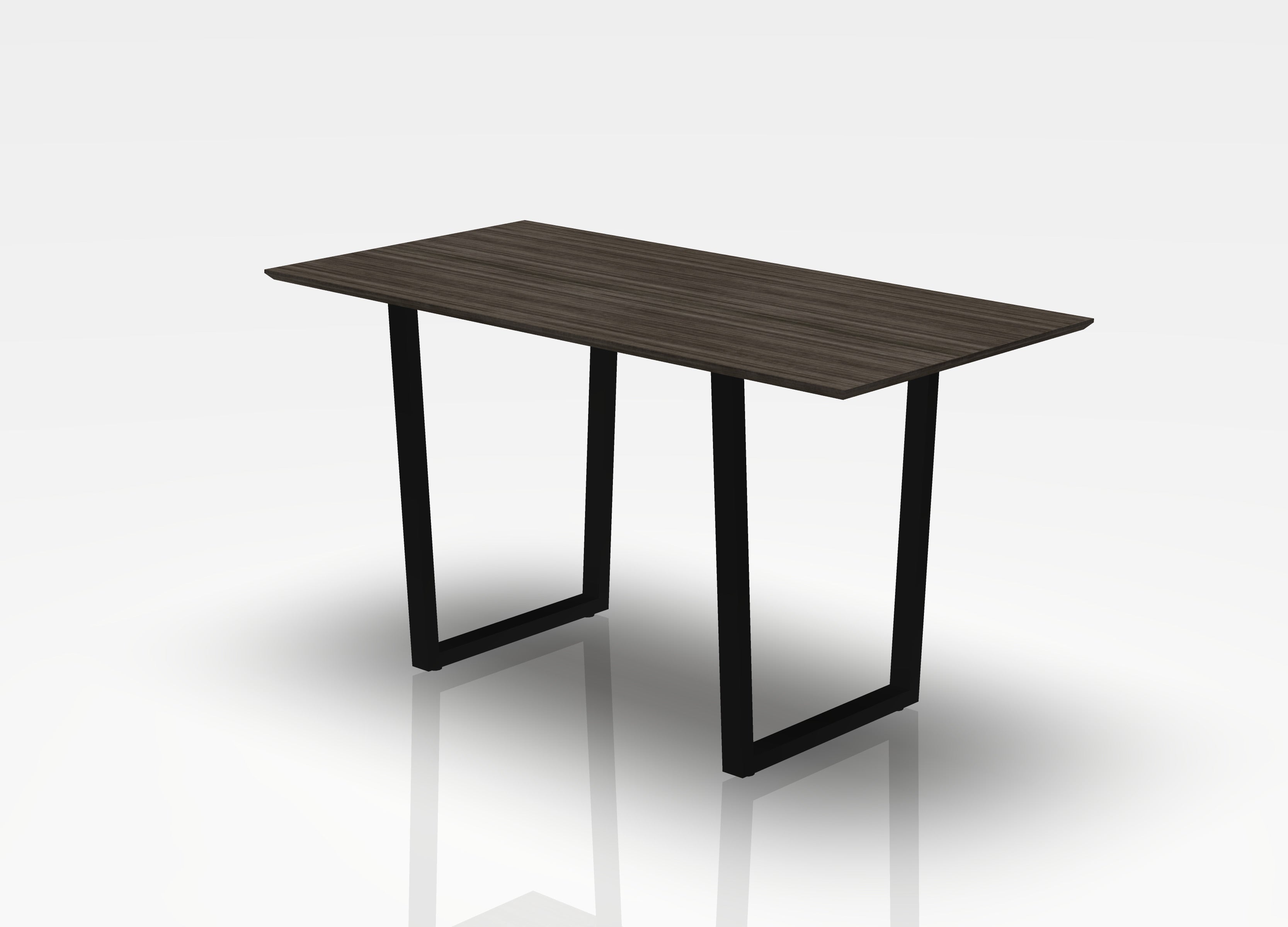 THREE60 Standing Height Conference Table