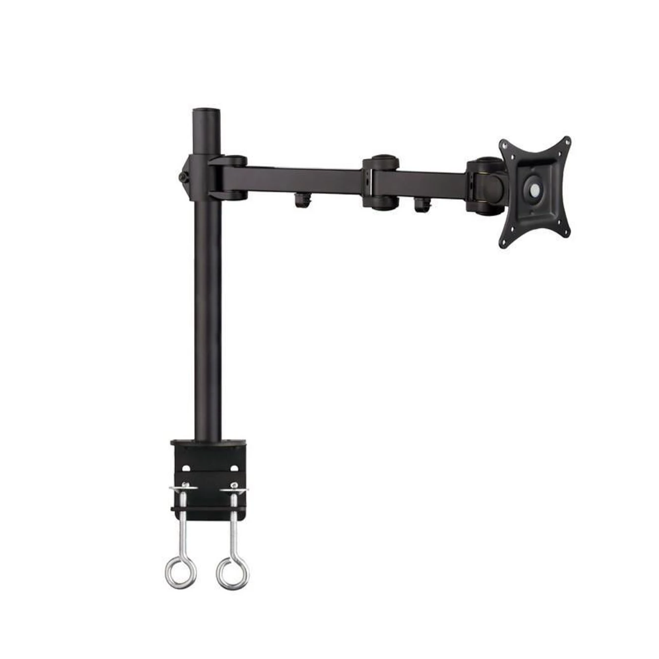 Single Monitor Arm Arm Mount