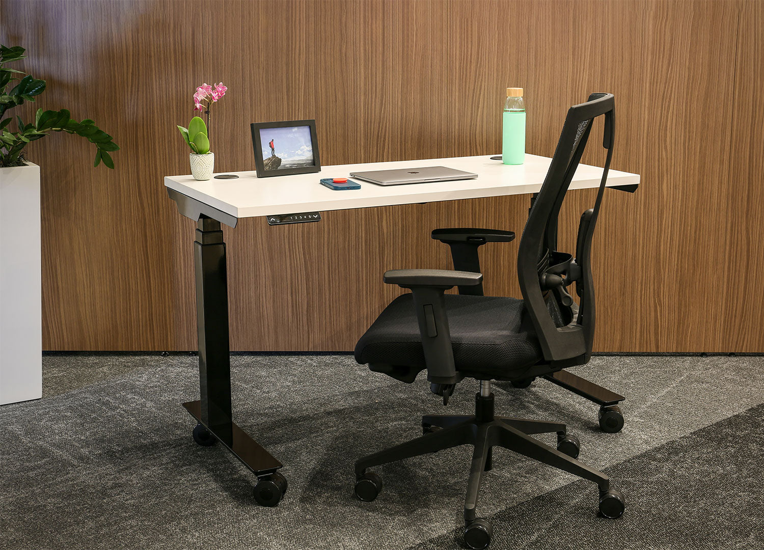 Boost Go Desk (sit to stand)