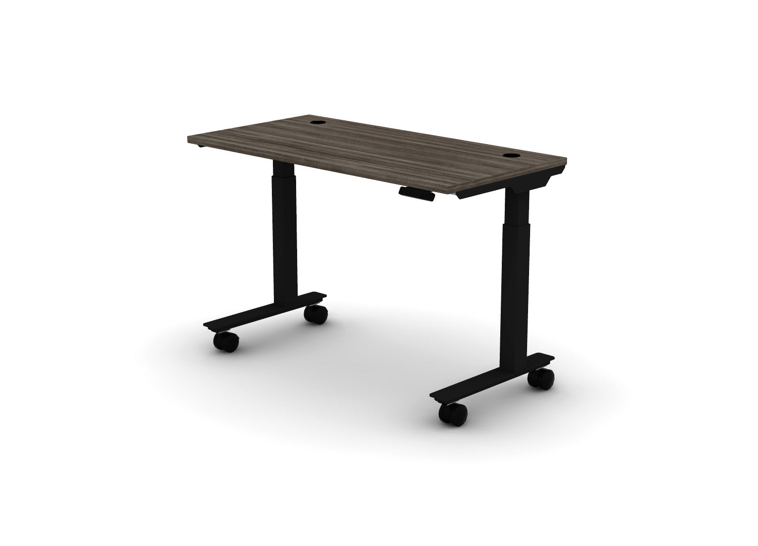 Boost Go Desk (sit to stand)