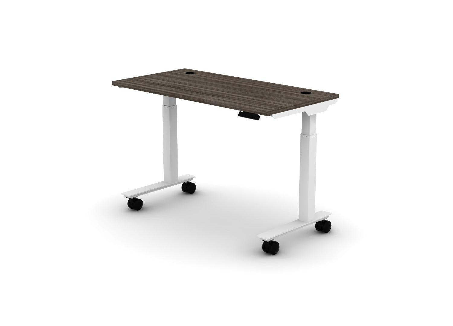 Boost Go Desk (sit to stand)