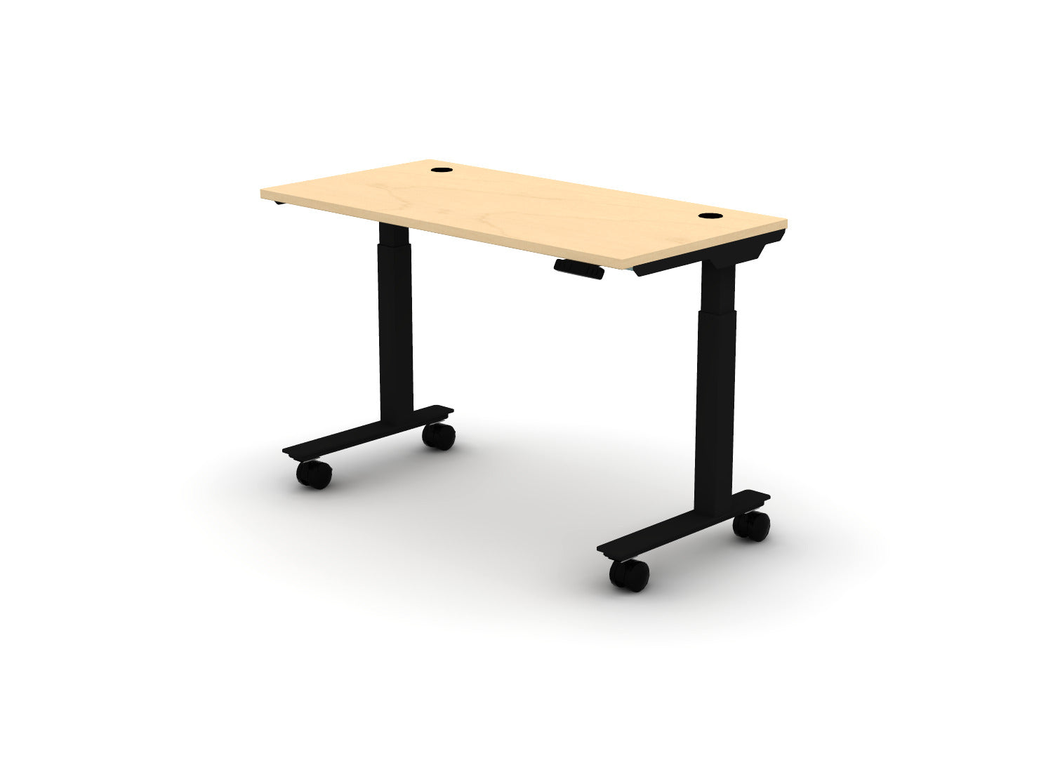 Boost Go Desk (sit to stand)