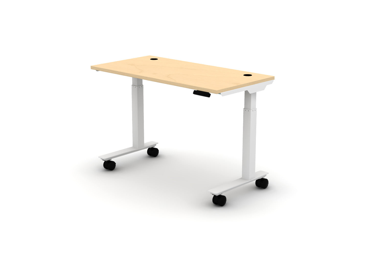 Boost Go Desk (sit to stand)