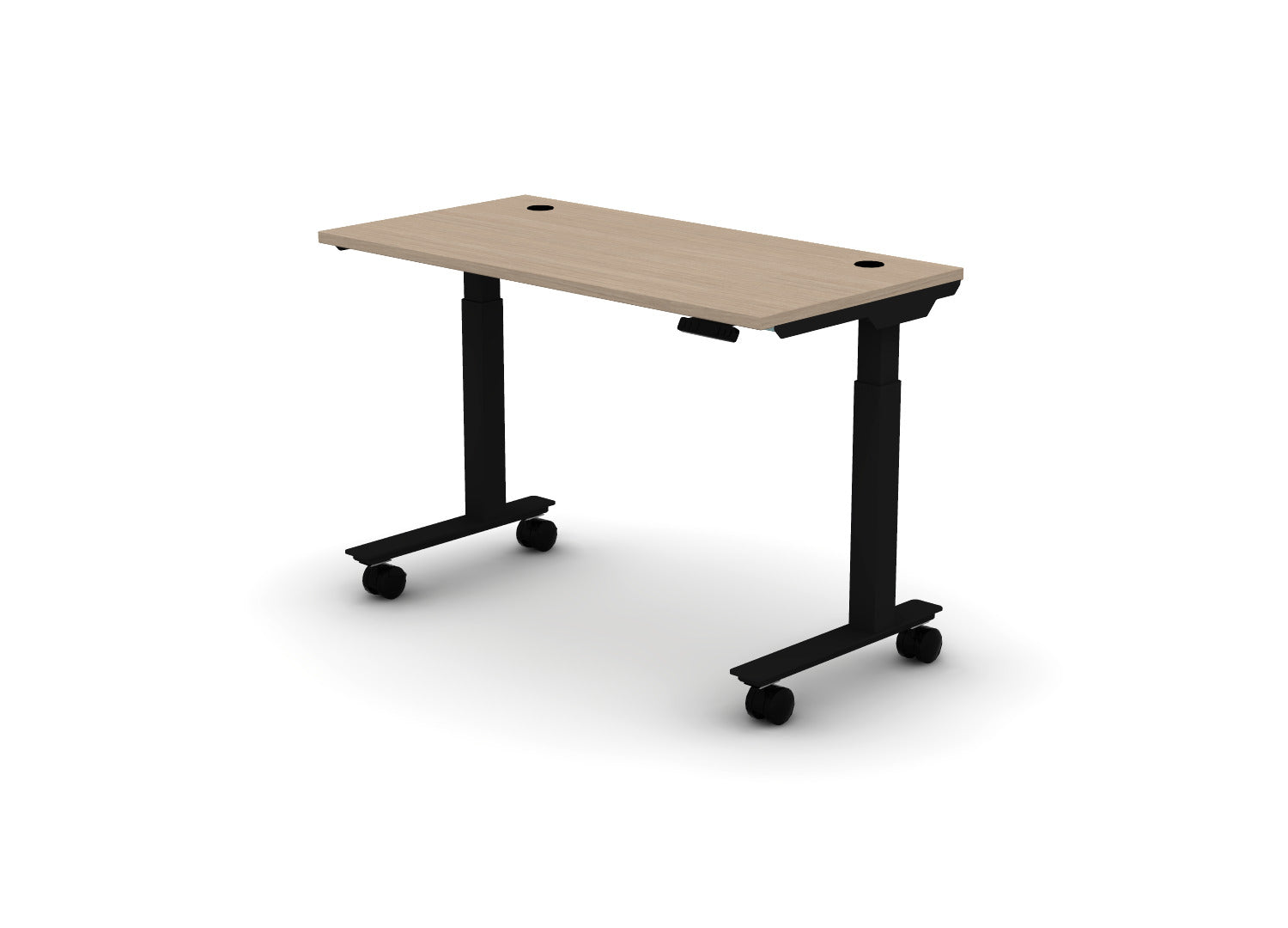 Boost Go Desk (sit to stand)