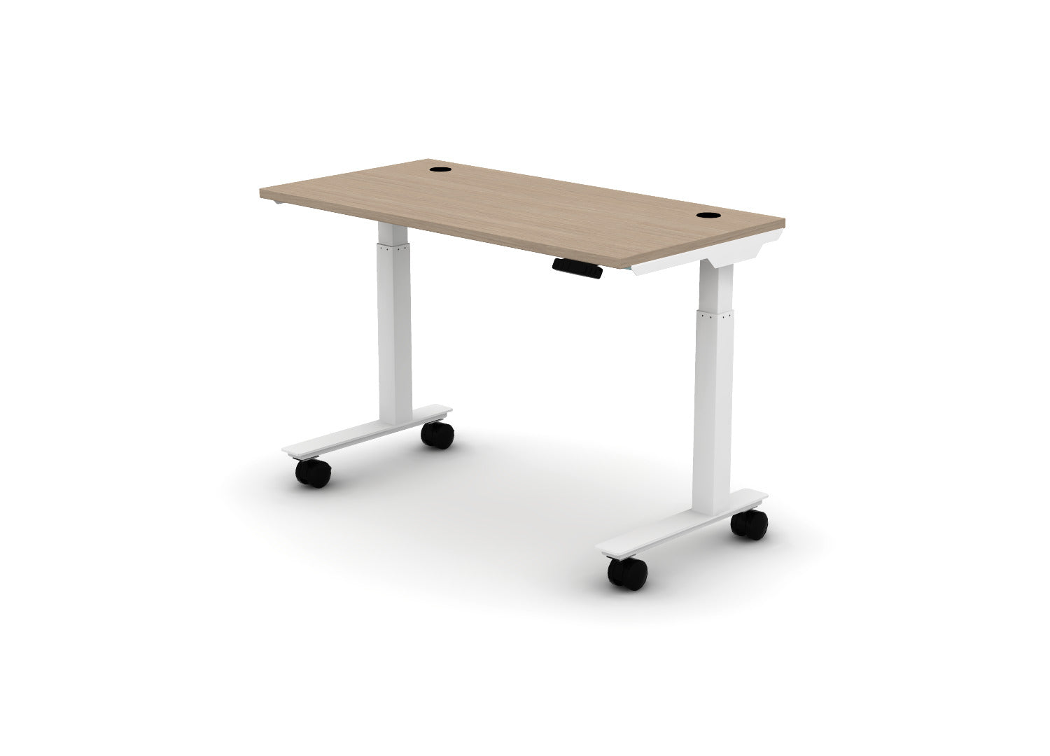 Boost Go Desk (sit to stand)