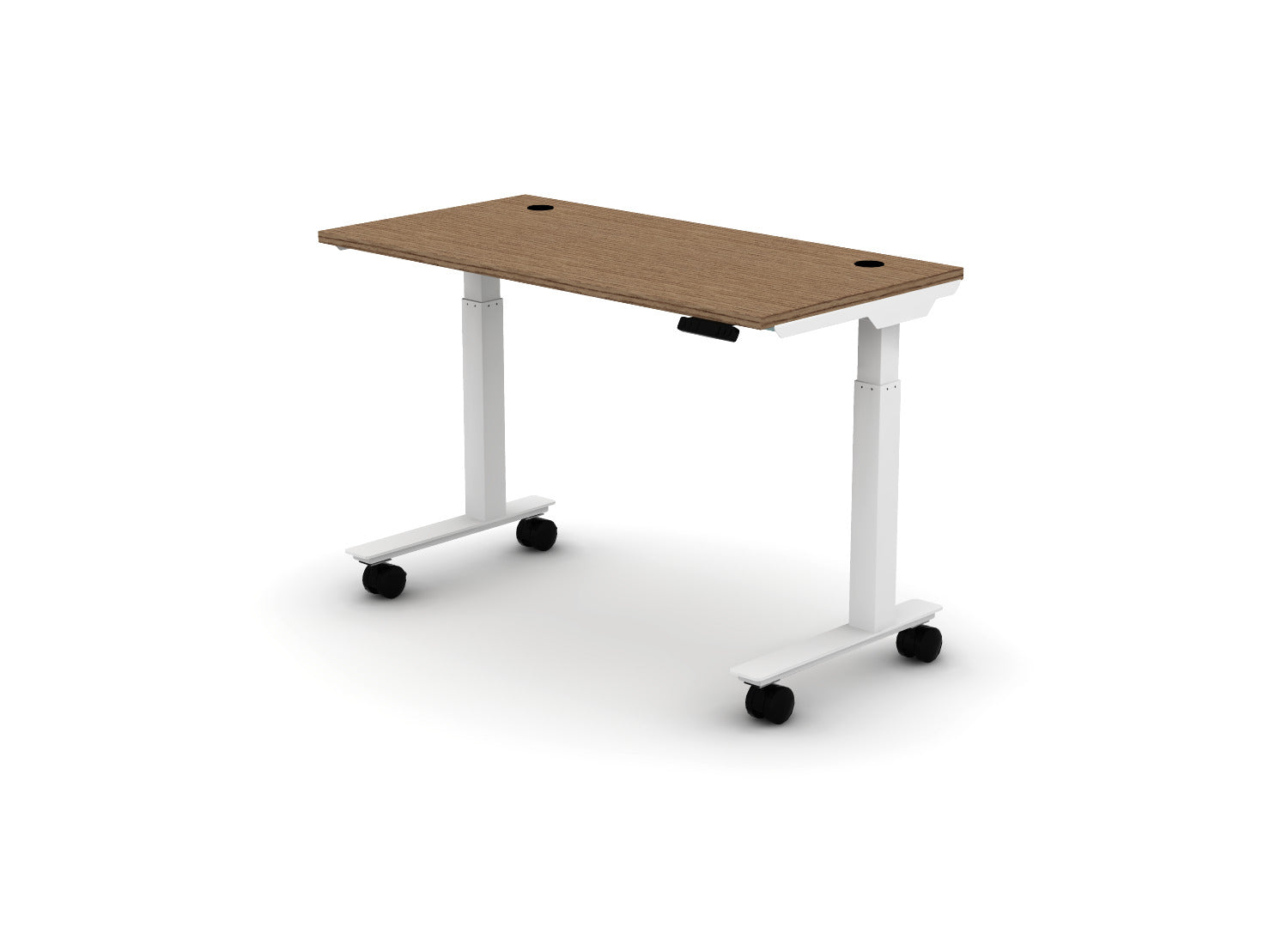 Boost Go Desk (sit to stand)