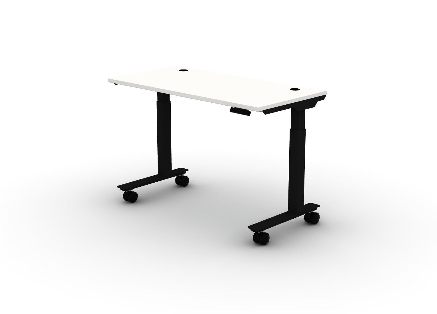 Boost Go Desk (sit to stand)