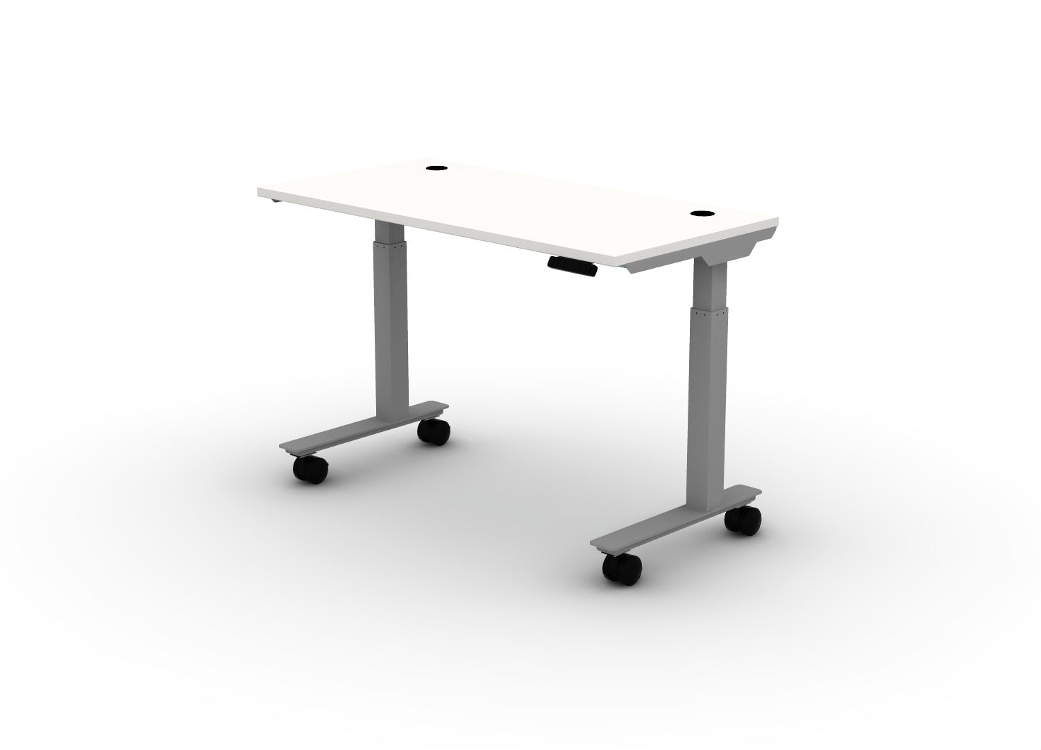 Boost Go Desk (sit to stand)