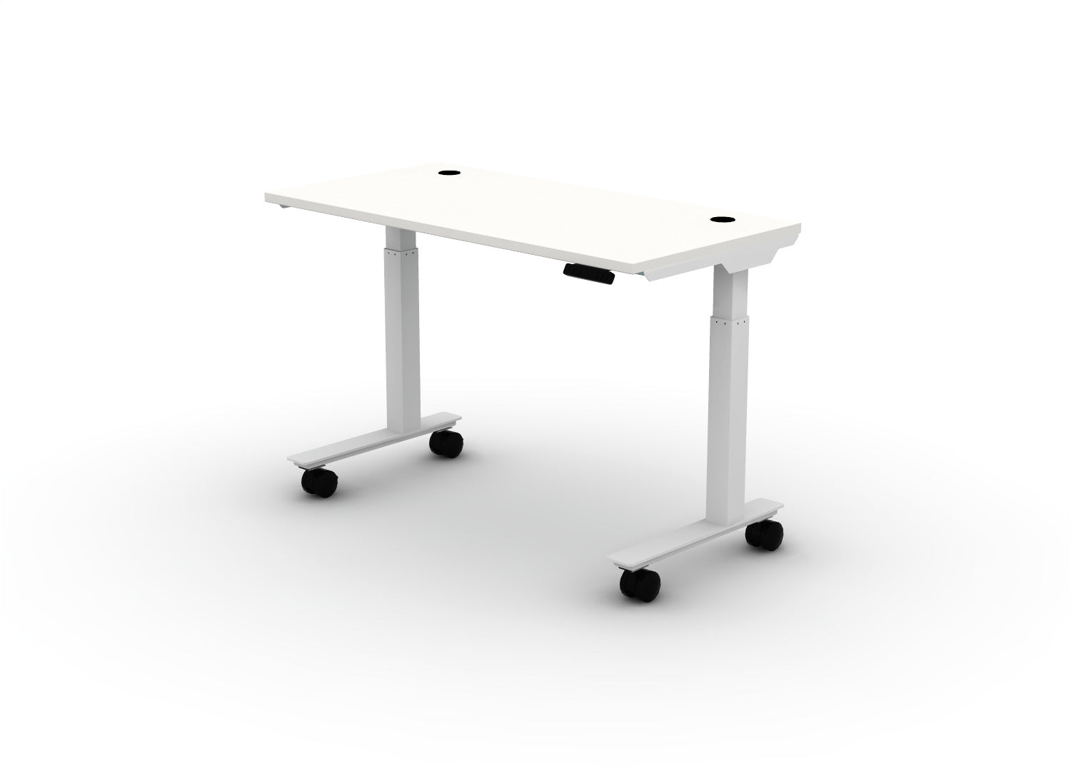 Boost Go Desk (sit to stand)