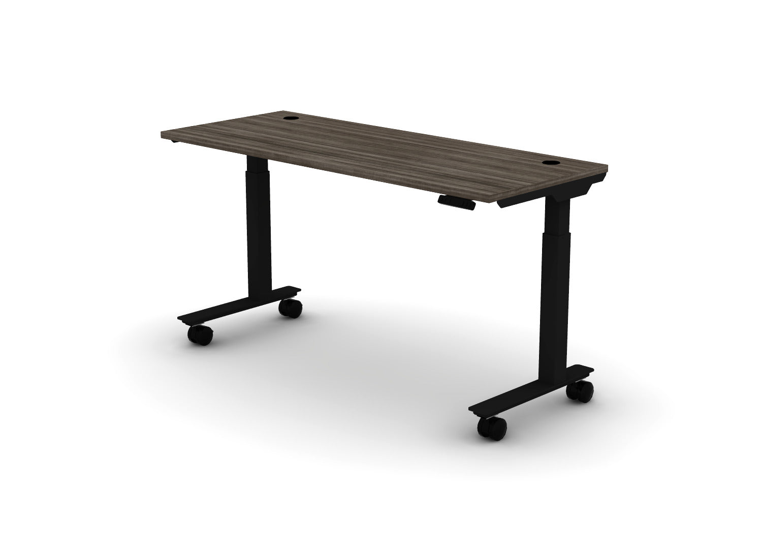 Boost Go Desk (sit to stand)