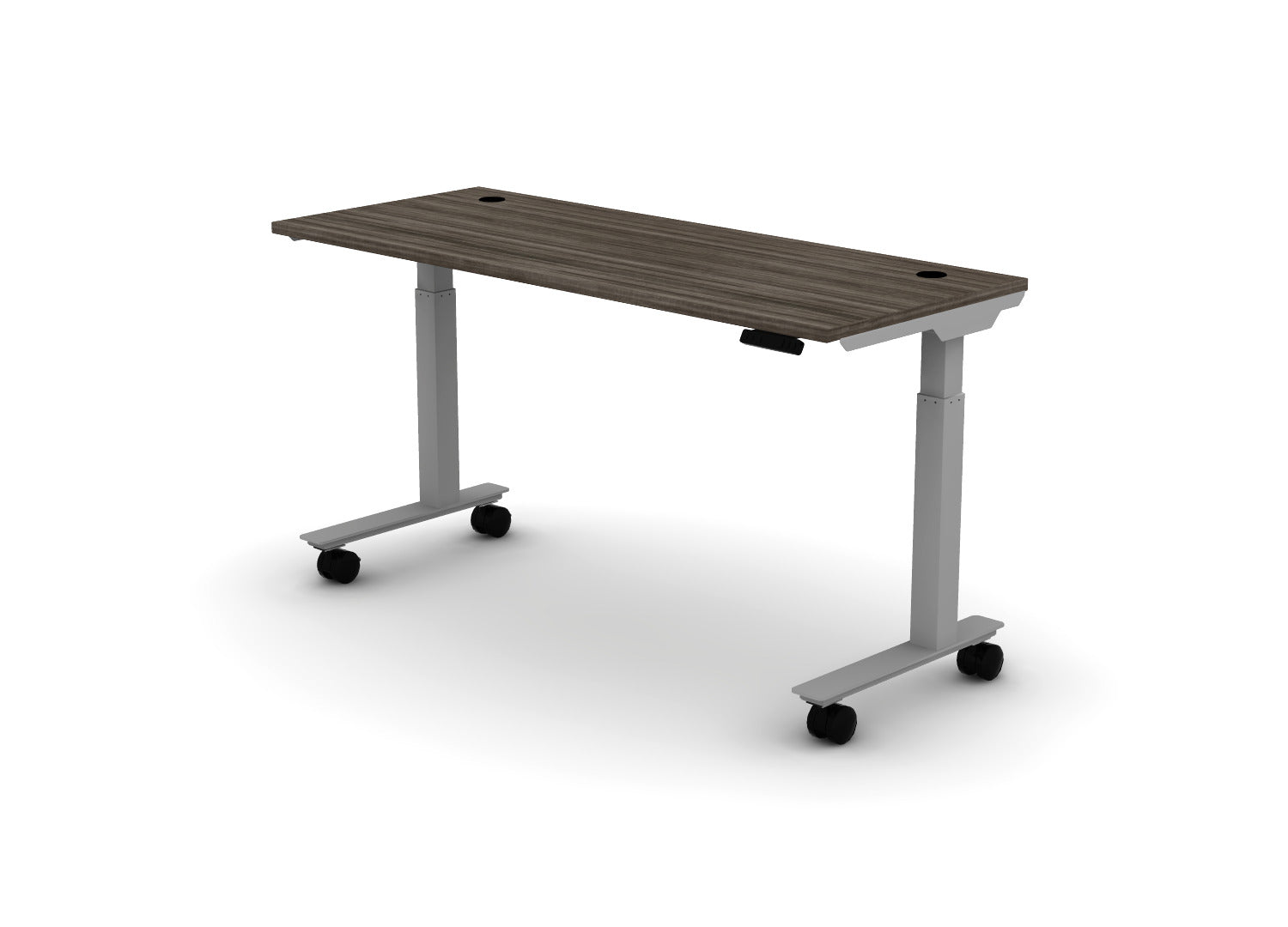 Boost Go Desk (sit to stand)