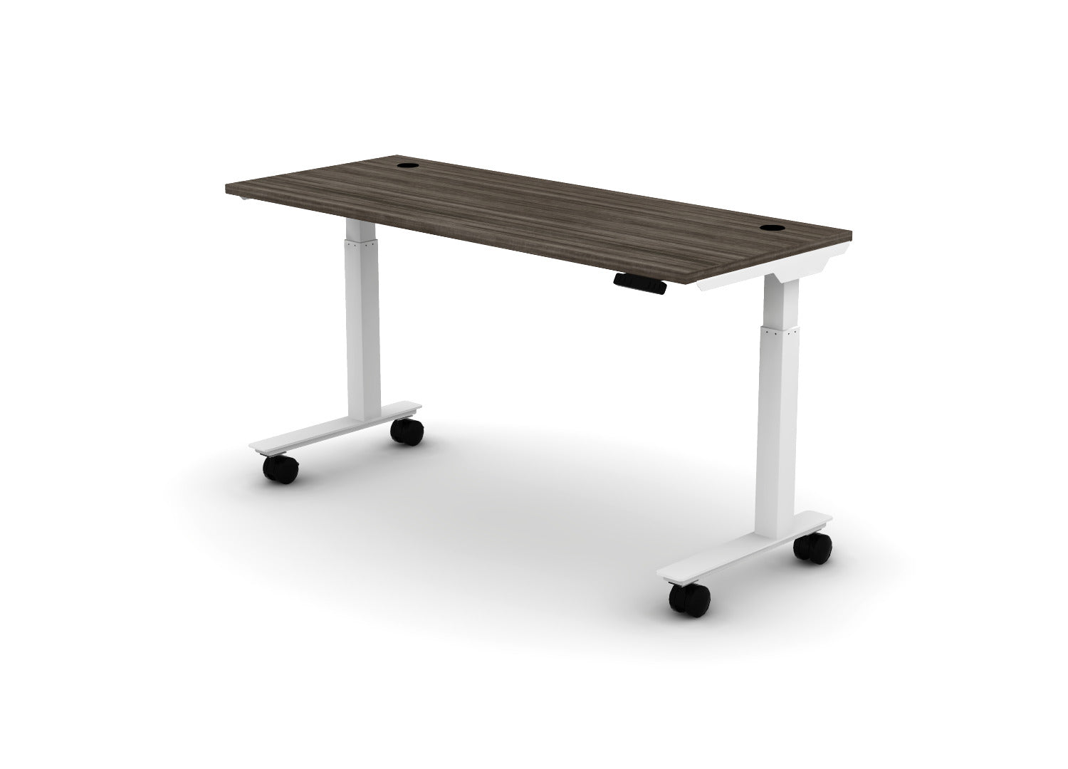 Boost Go Desk (sit to stand)