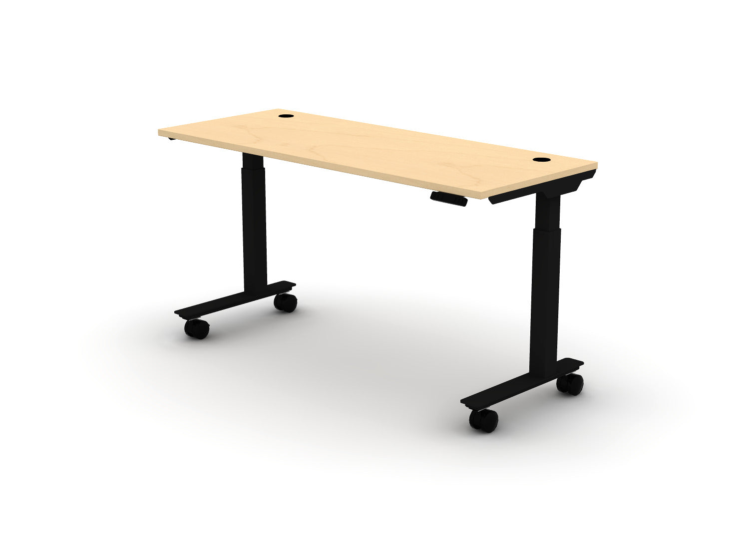 Boost Go Desk (sit to stand)