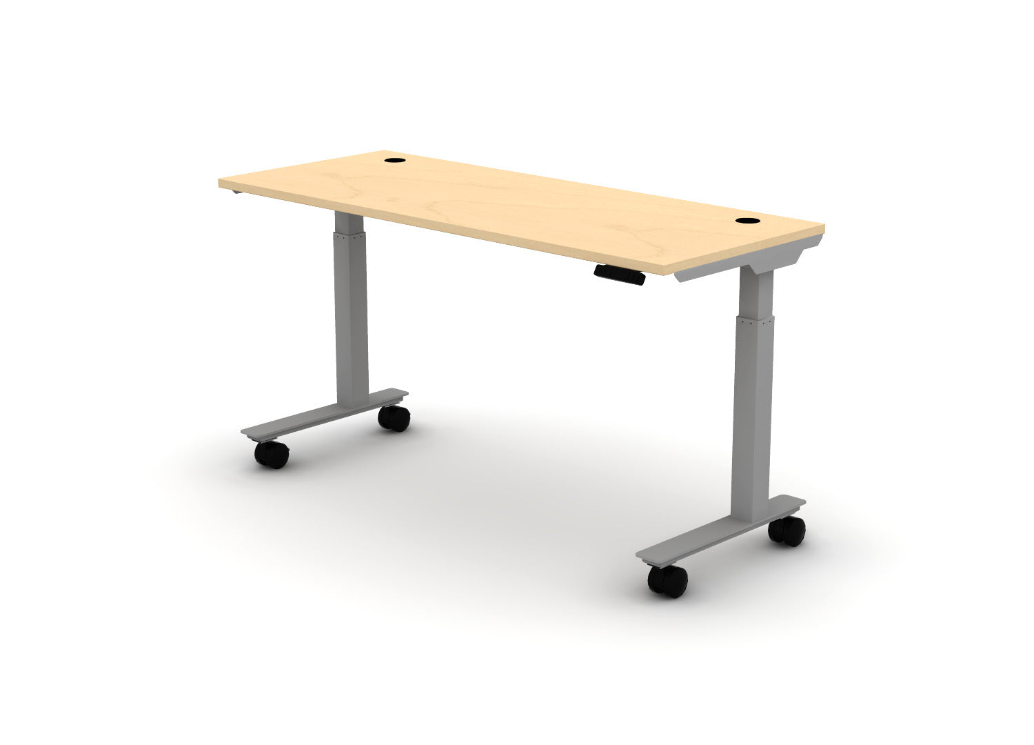 Boost Go Desk (sit to stand)