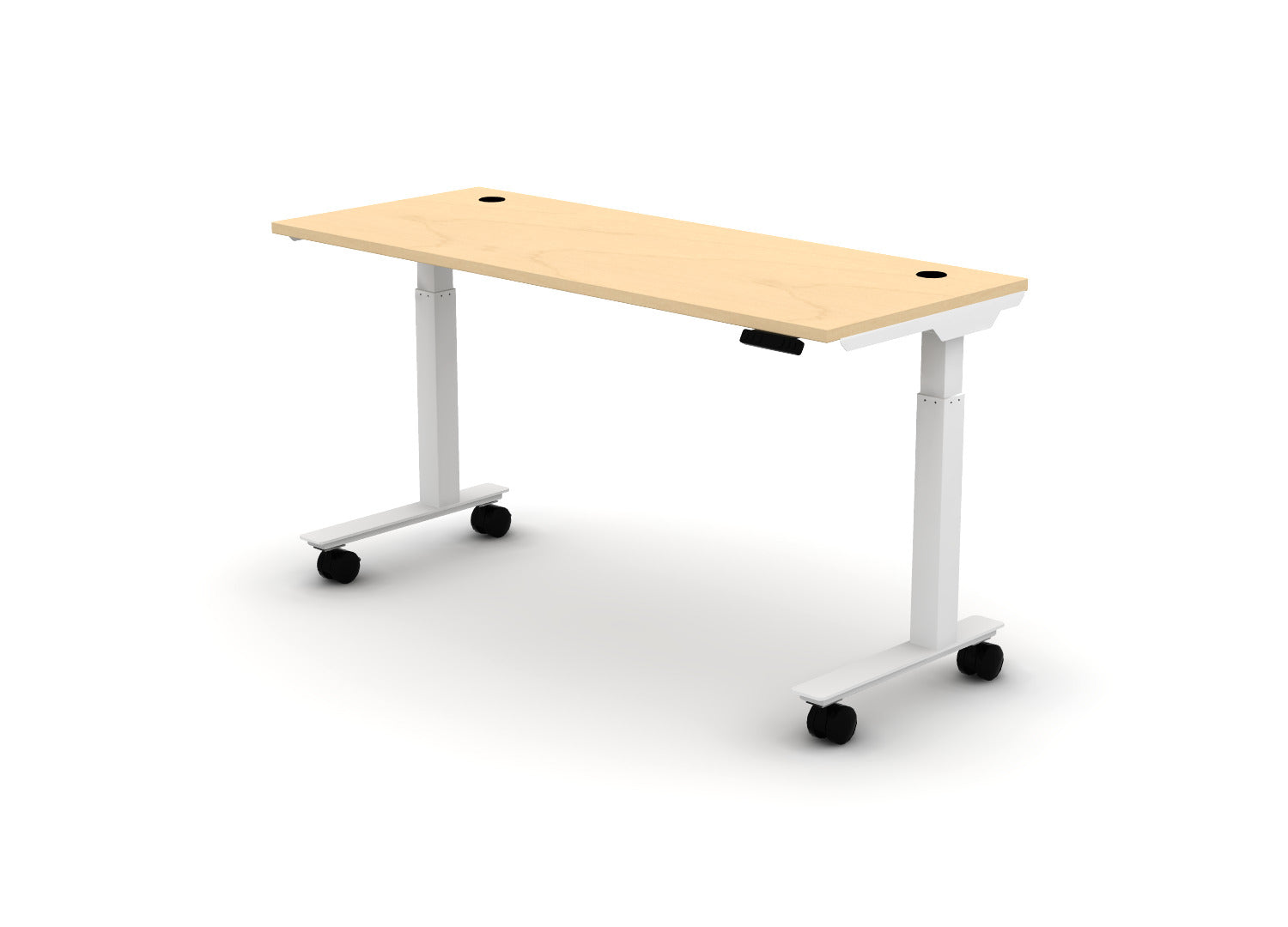 Boost Go Desk (sit to stand)