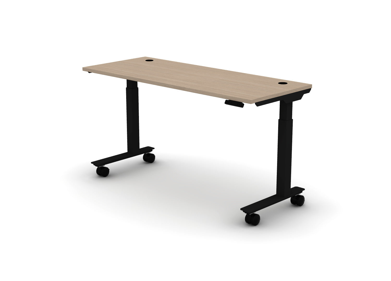 Boost Go Desk (sit to stand)