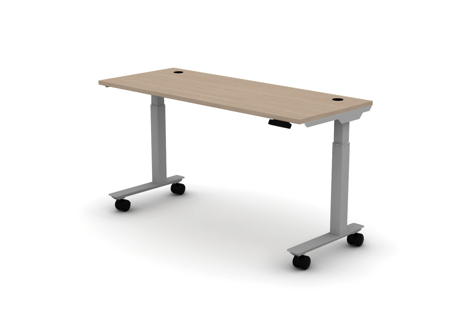 Boost Go Desk (sit to stand)