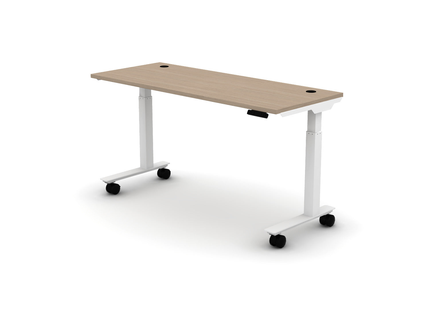 Boost Go Desk (sit to stand)