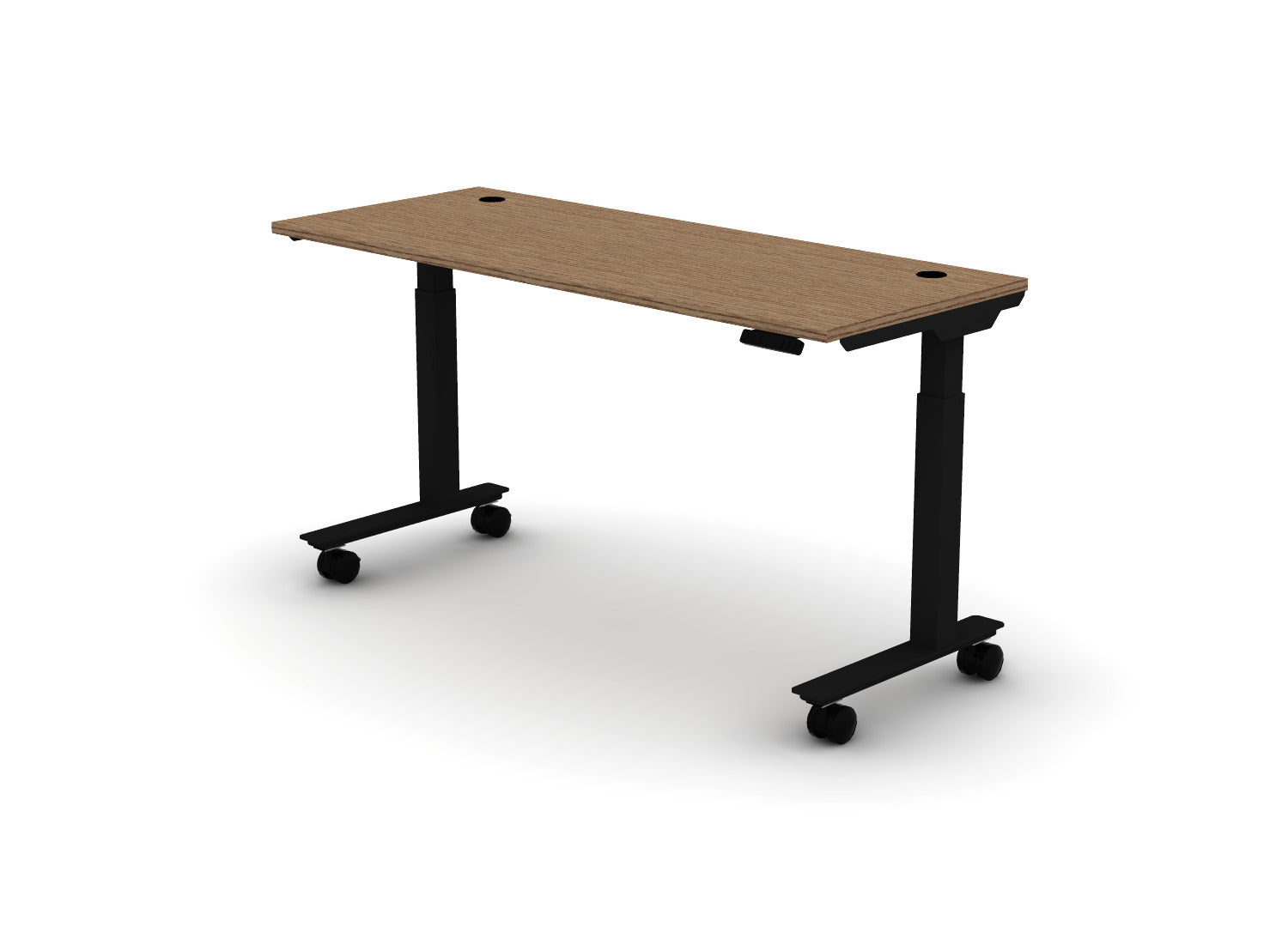 Boost Go Desk (sit to stand)