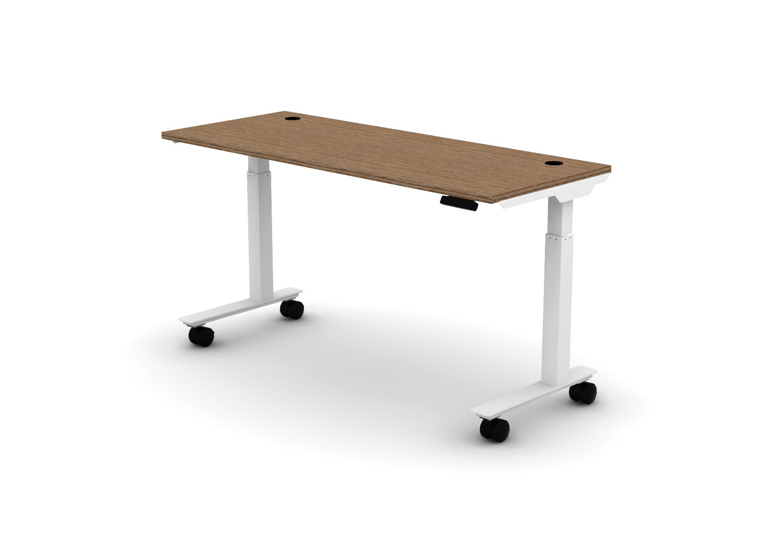 Boost Go Desk (sit to stand)