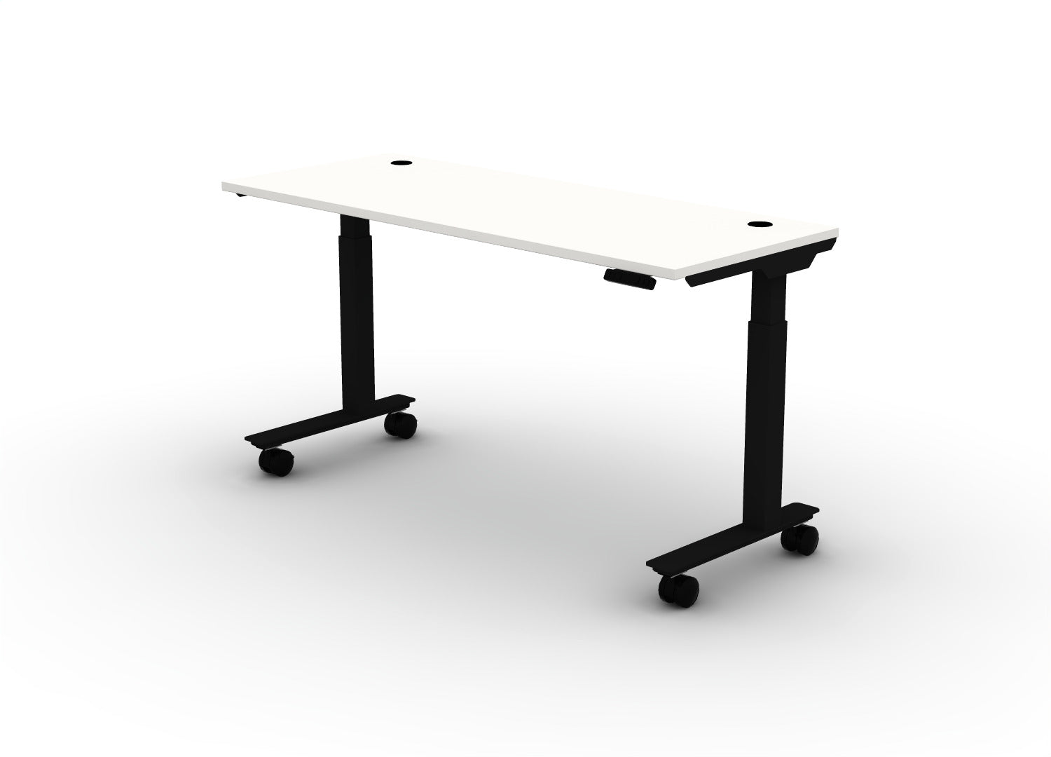 Boost Go Desk (sit to stand)