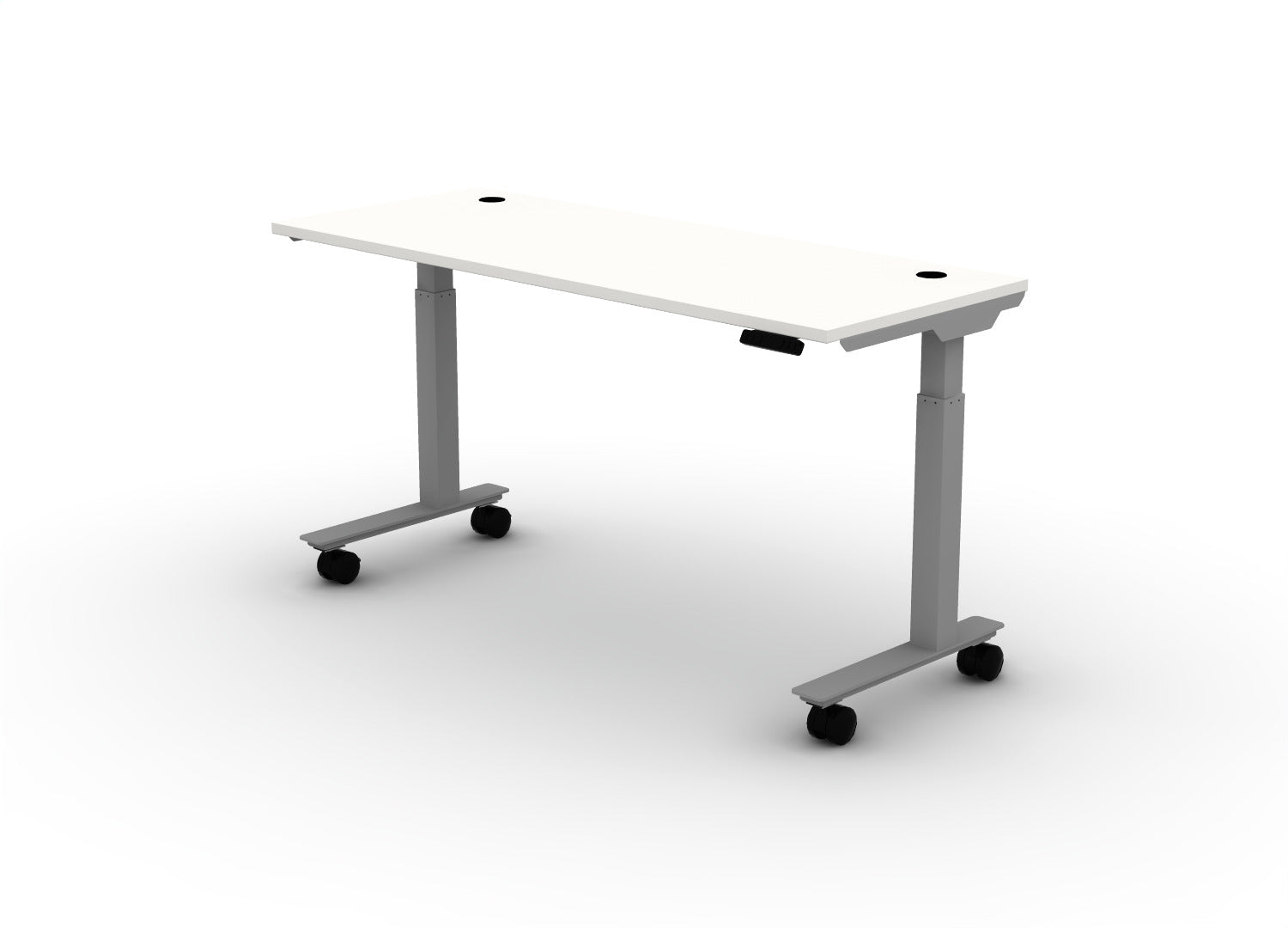 Boost Go Desk (sit to stand)