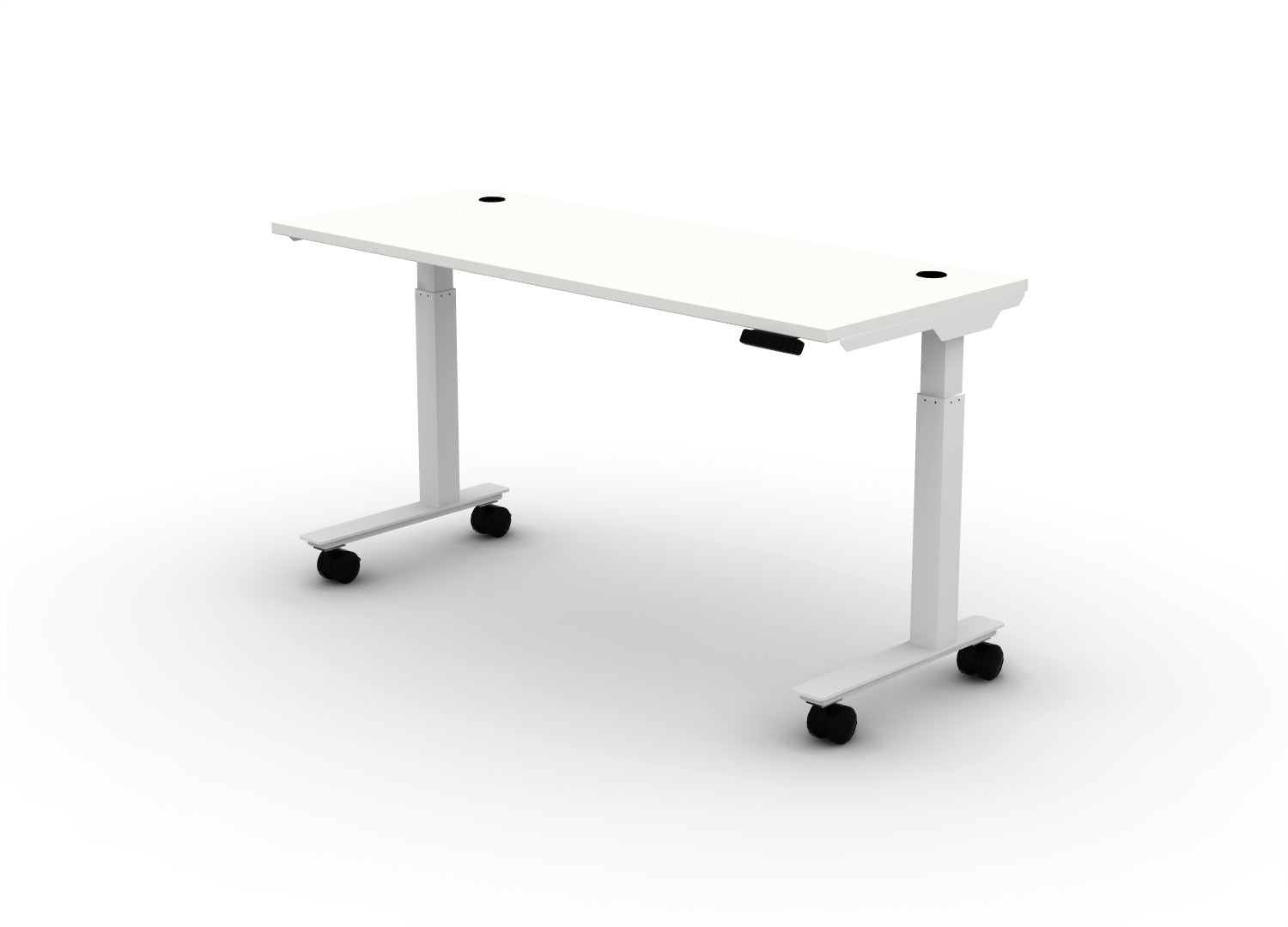 Boost Go Desk (sit to stand)