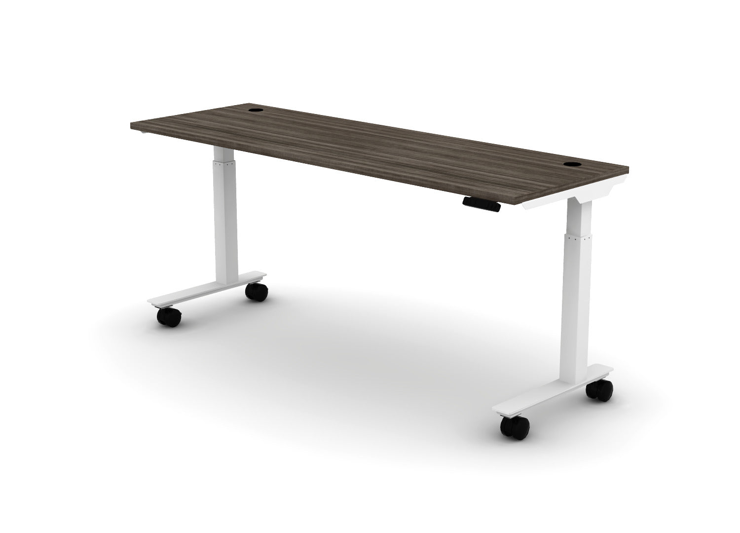 Boost Go Desk (sit to stand)