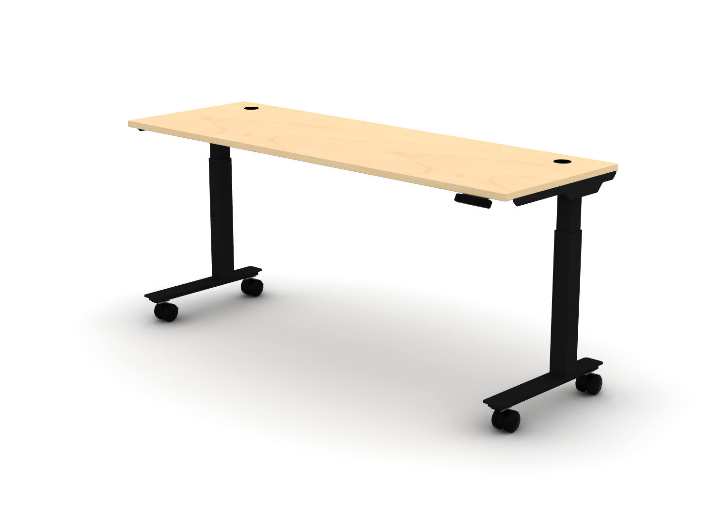 Boost Go Desk (sit to stand)