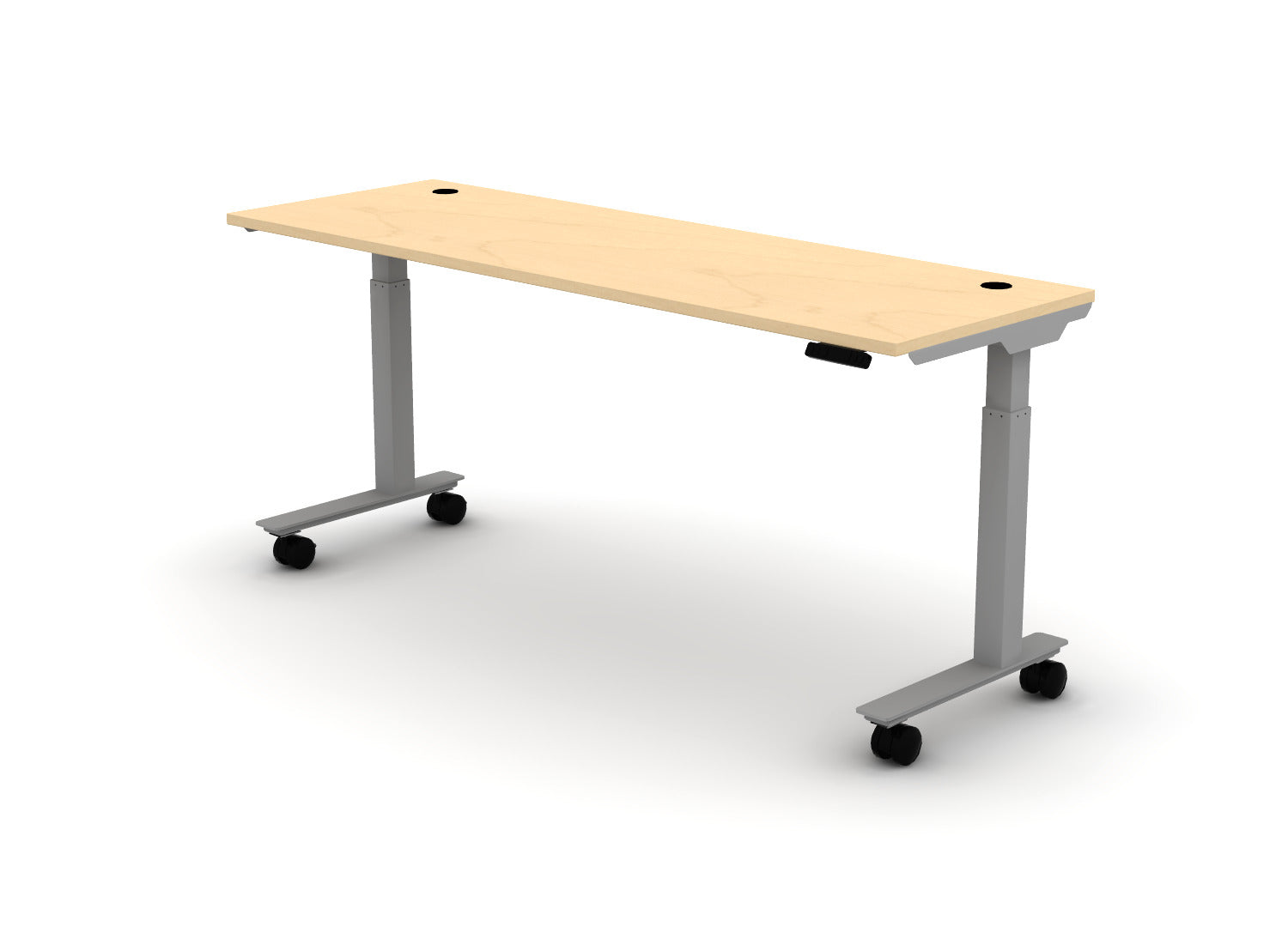 Boost Go Desk (sit to stand)