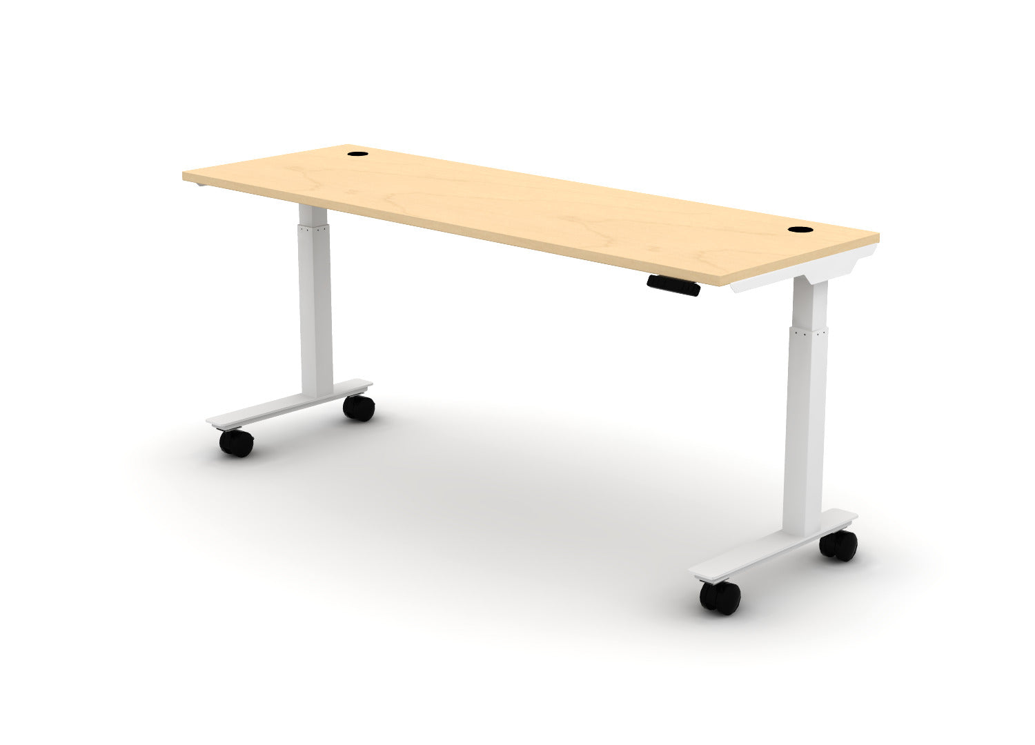 Boost Go Desk (sit to stand)