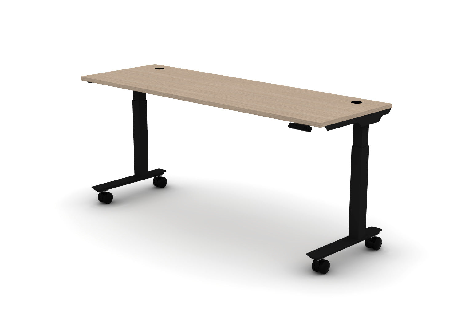 Boost Go Desk (sit to stand)