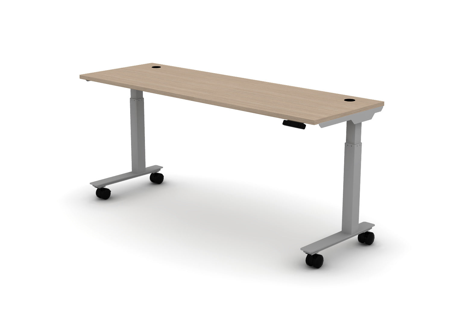 Boost Go Desk (sit to stand)