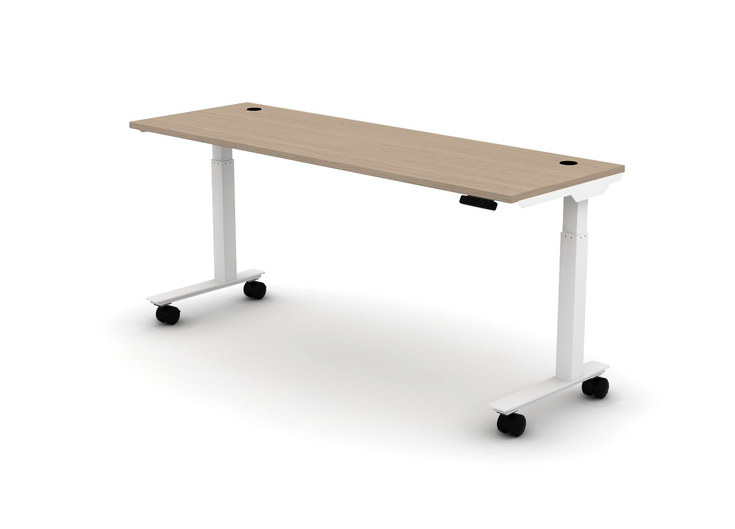 Boost Go Desk (sit to stand)