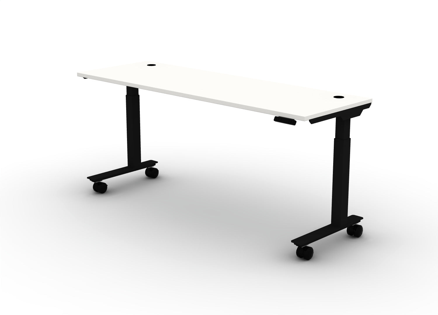 Boost Go Desk (sit to stand)