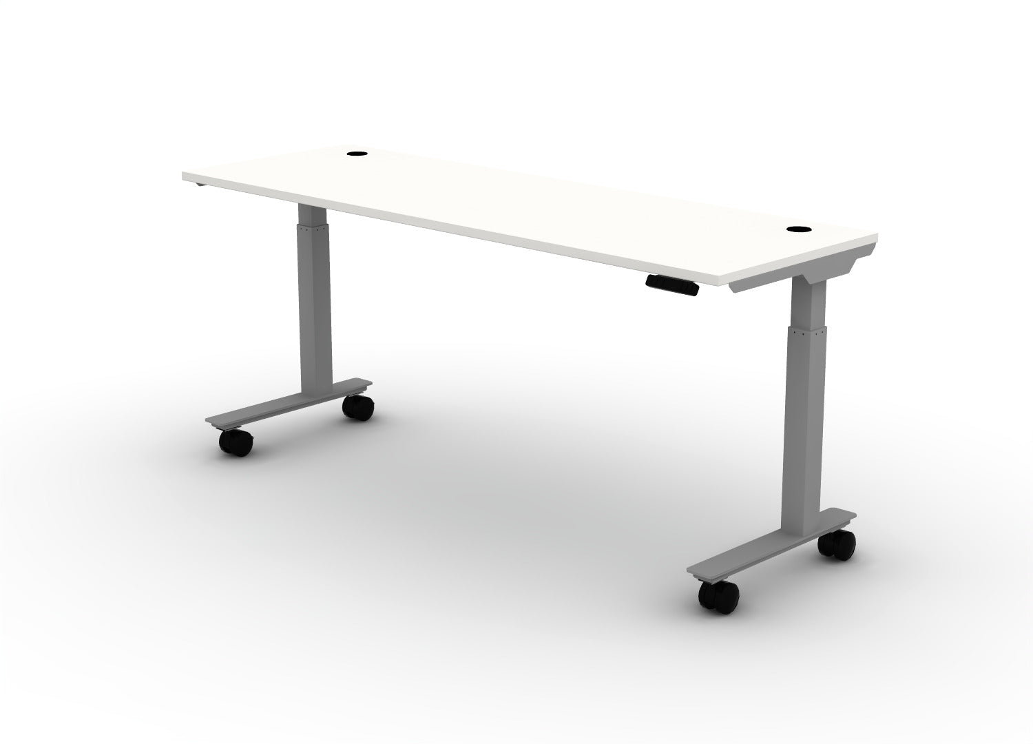 Boost Go Desk (sit to stand)