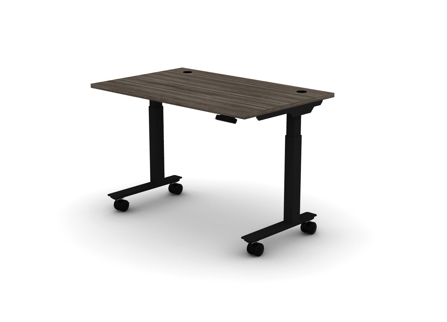 Boost Go Desk (sit to stand)