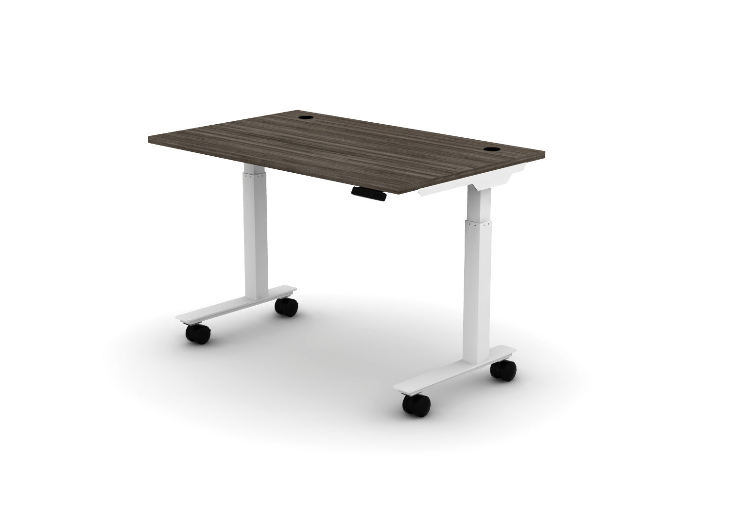 Boost Go Desk (sit to stand)