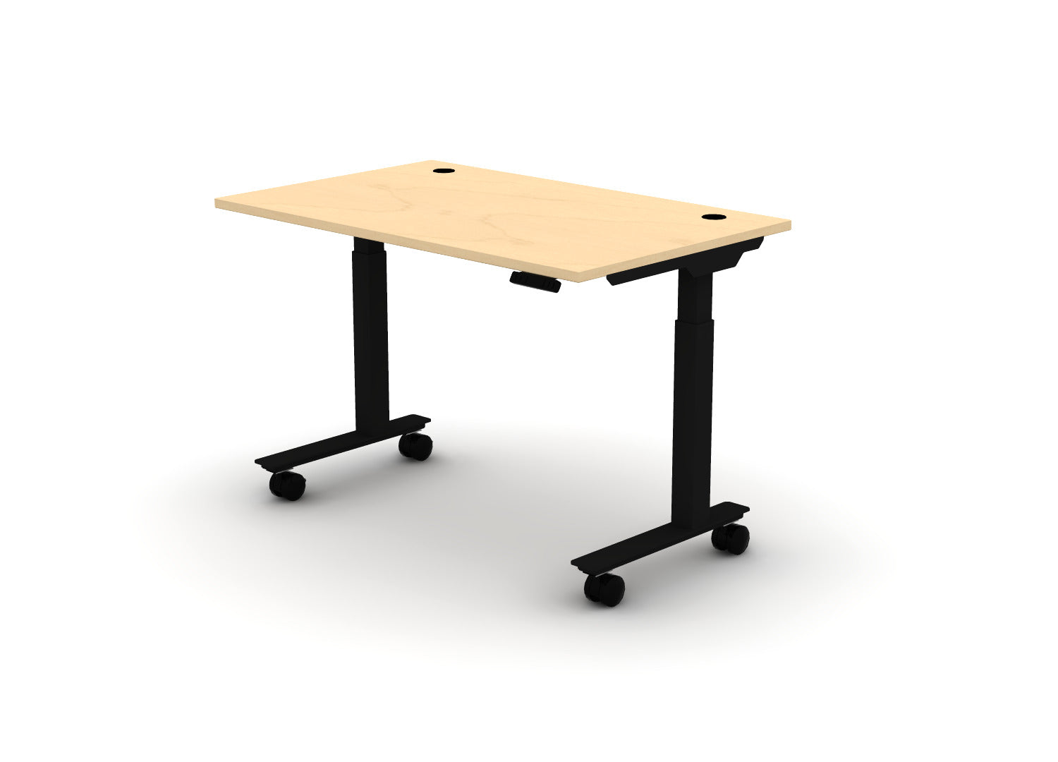 Boost Go Desk (sit to stand)