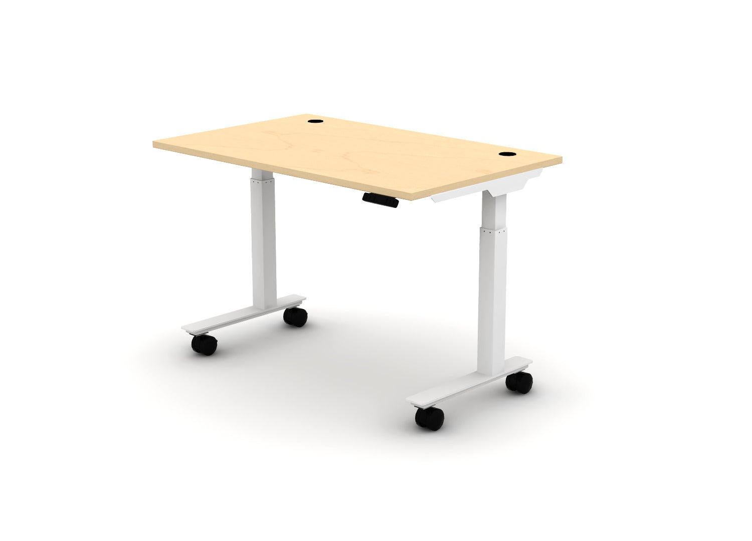 Boost Go Desk (sit to stand)