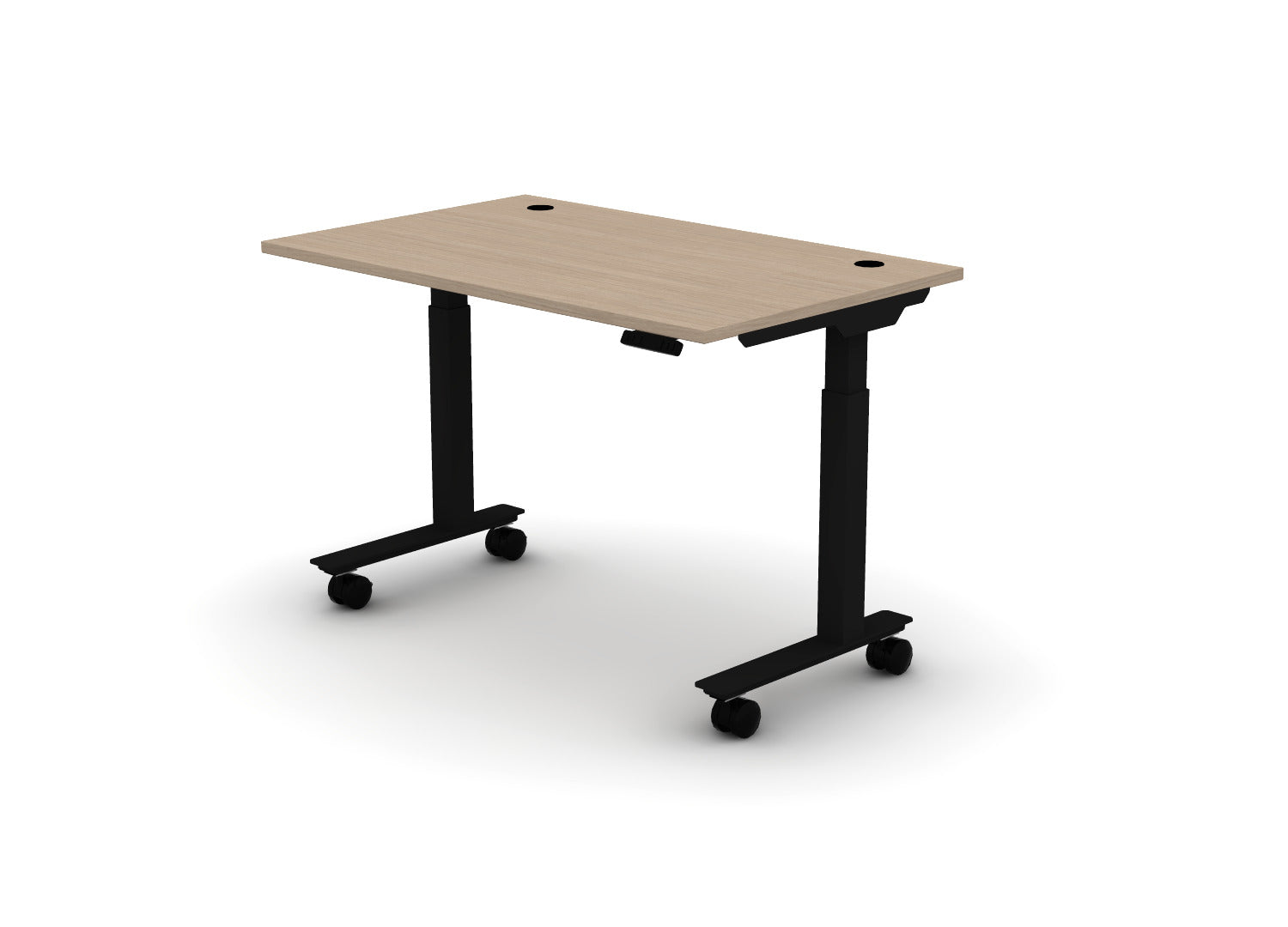 Boost Go Desk (sit to stand)