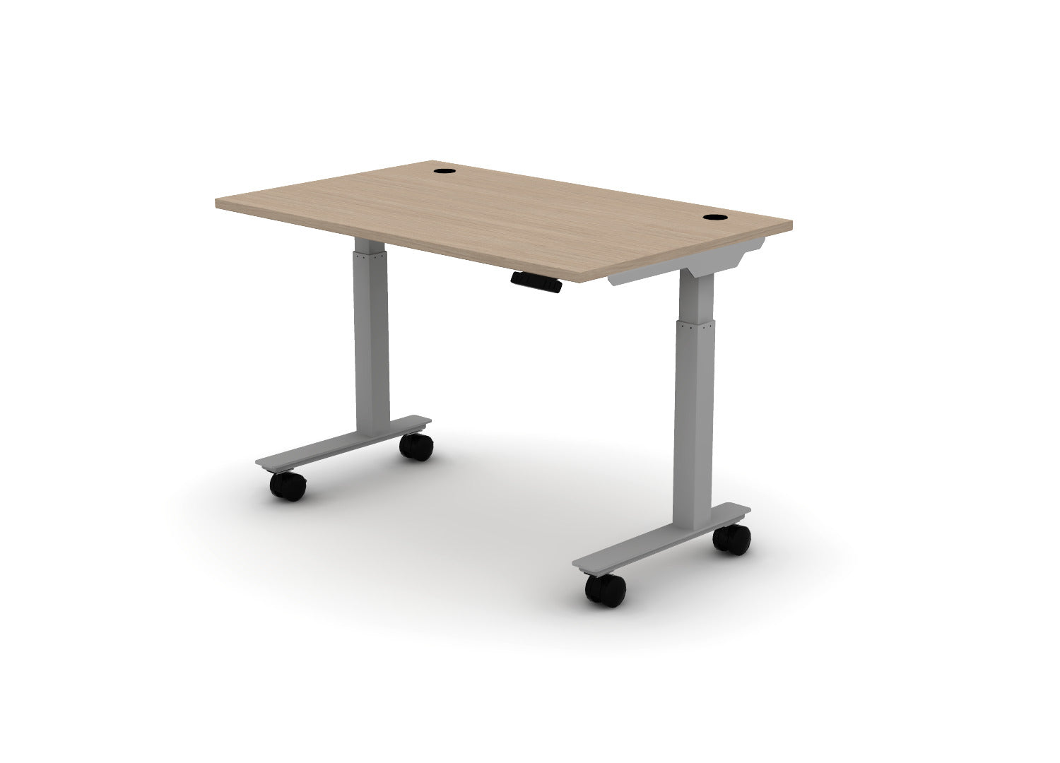 Boost Go Desk (sit to stand)