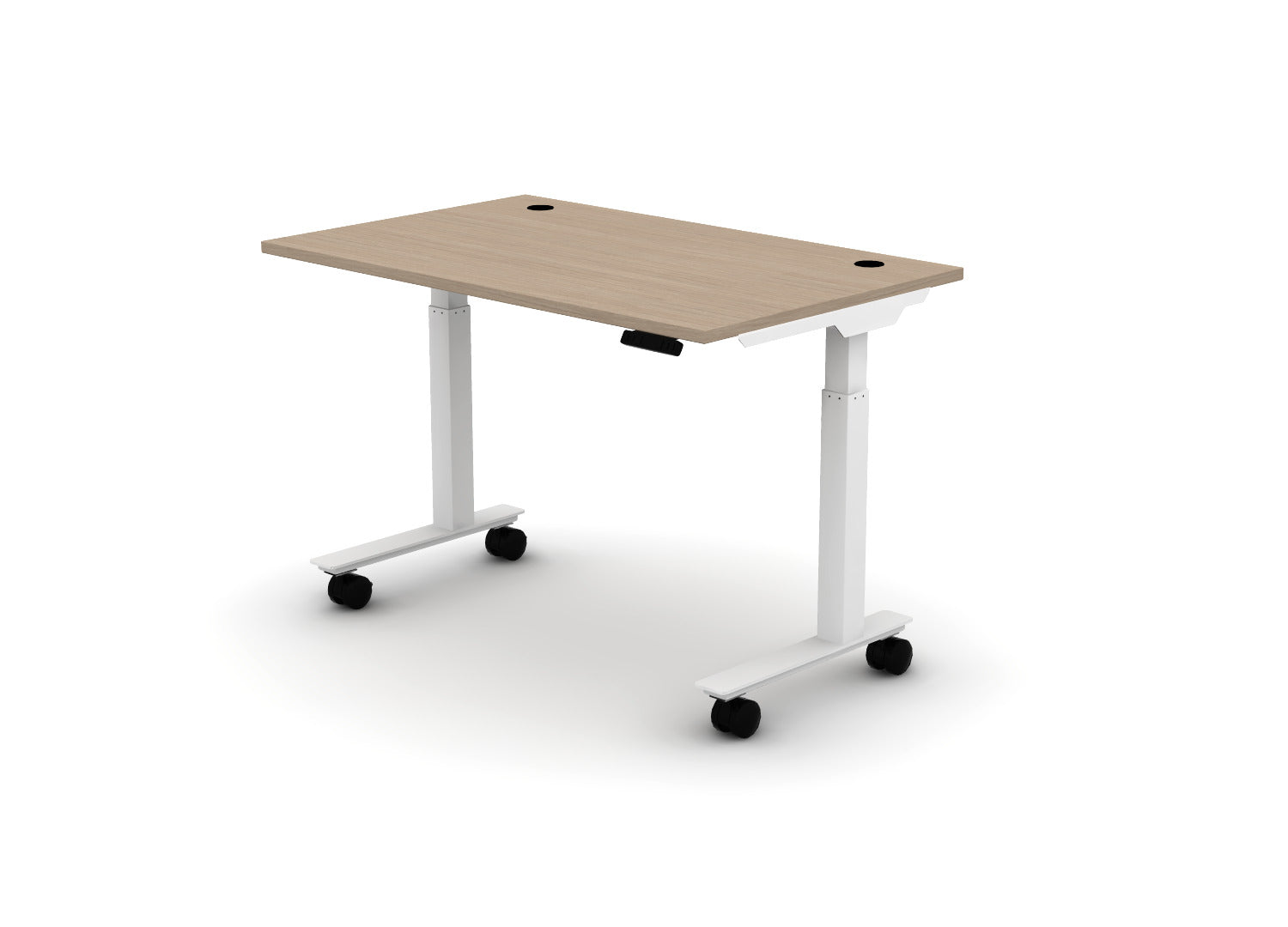 Boost Go Desk (sit to stand)